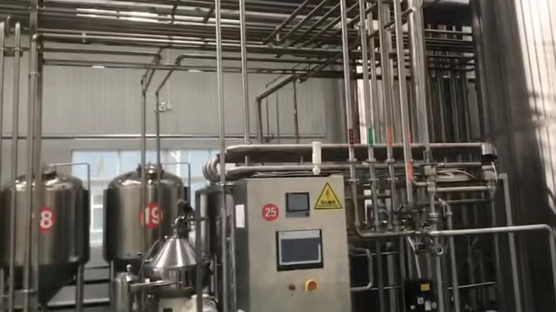 镇远河北船头客精酿啤酒厂